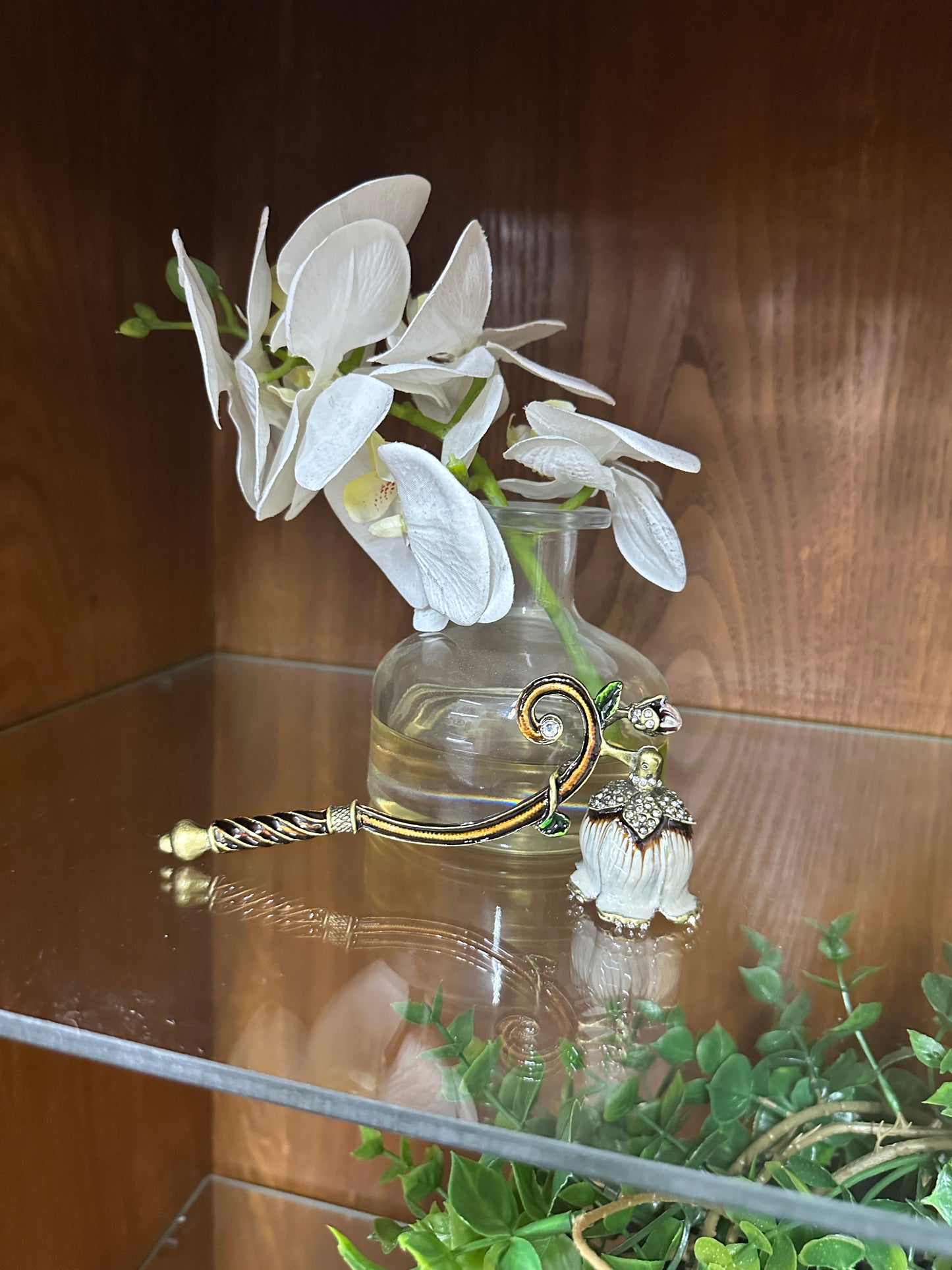 Orchid