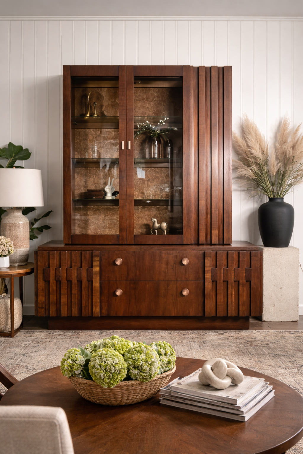 Refinished Furniture