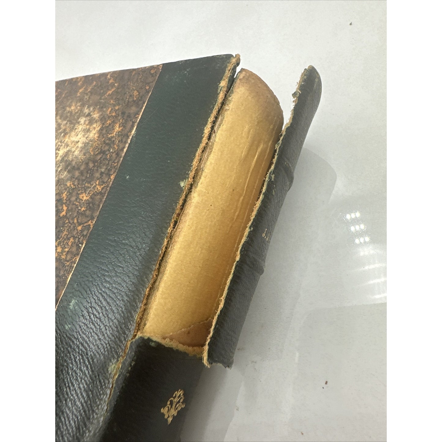 Confession of Jean Jauques Rousseau Vol 15 | French illustrated ed Lot of 4 1800