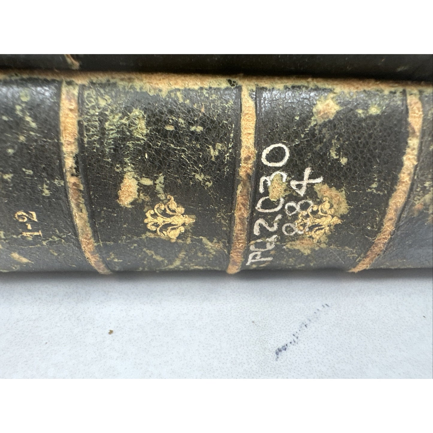 Confession of Jean Jauques Rousseau Vol 15 | French illustrated ed Lot of 4 1800
