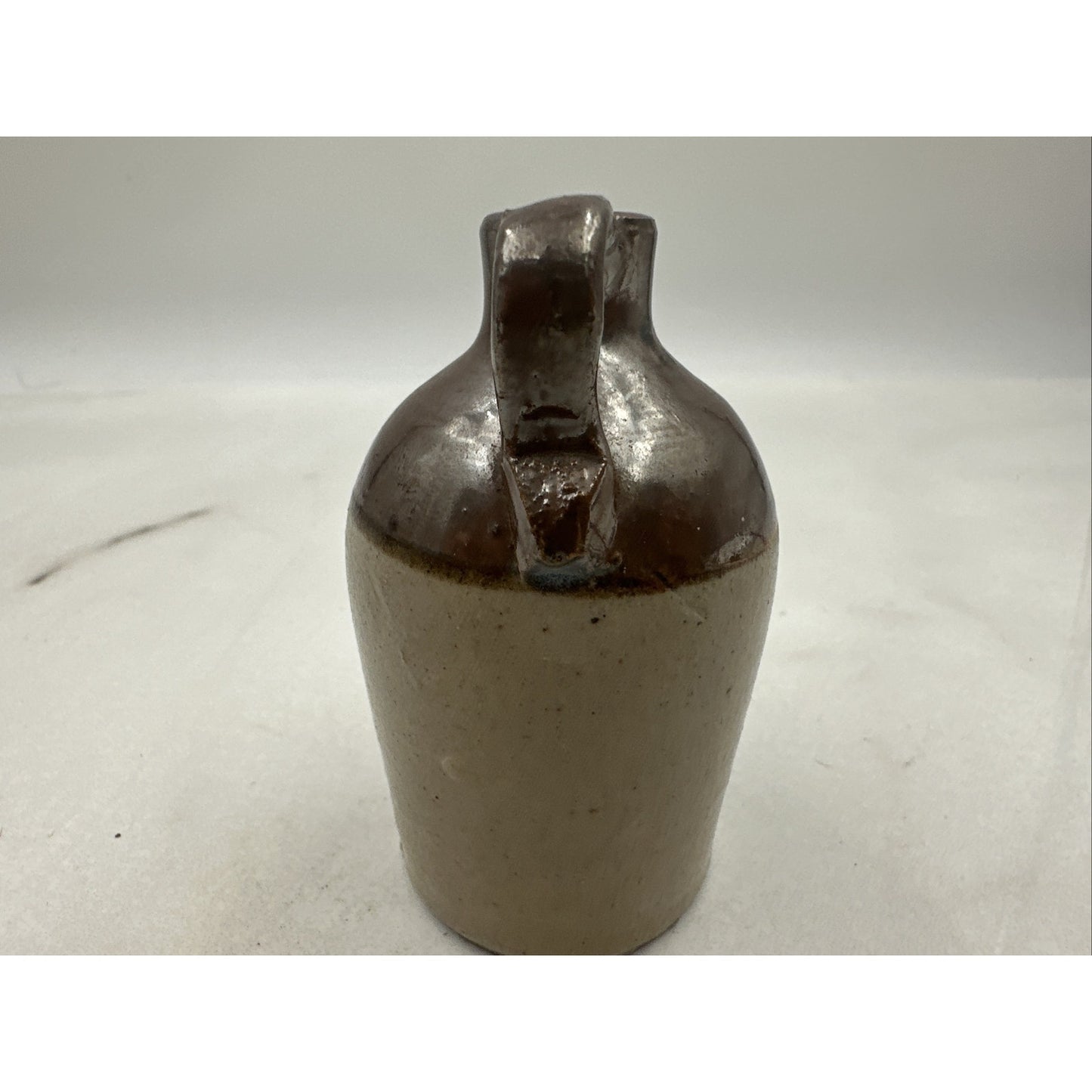 R.M. Hughes & Co. Mini Vinegar Jug Monogram Fruit Vinegar Louisville KY"